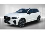Volvo XC60 B4 D AWD automatico Ultimate Dark