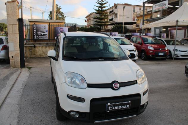 Fiat Panda 1.3 MJT 16V DPF Classic - Foto 3