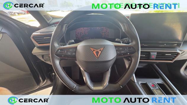 Cupra Formentor 2.0 tdi 4drive 150cv dsg - Foto 18