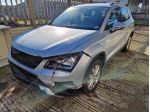 Seat Ateca 1.6 TDI XCELLENCE sinistrata incidentata rotta