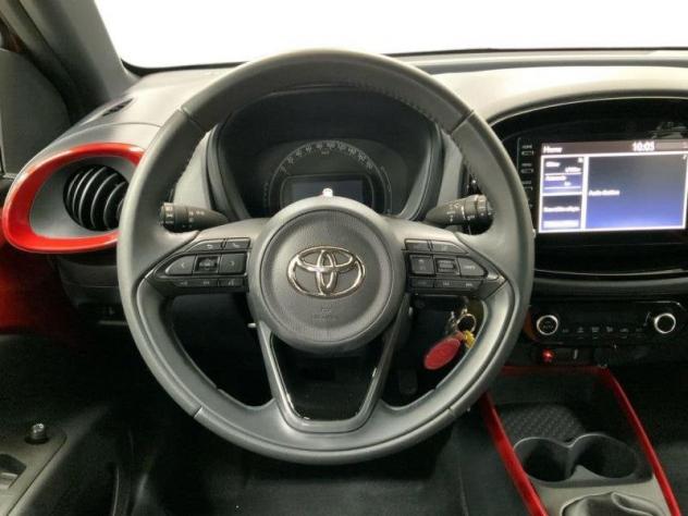 Toyota Aygo X 1.0 VVT-i 72 CV 5 porte Trend - Foto 9