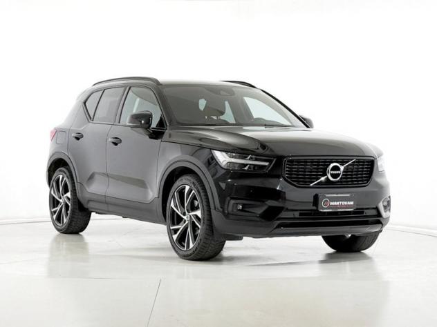 Volvo XC40 D3 automatico R-Design *AUTOCARRO N1* PREZZO PIU' IVA* - Foto 7