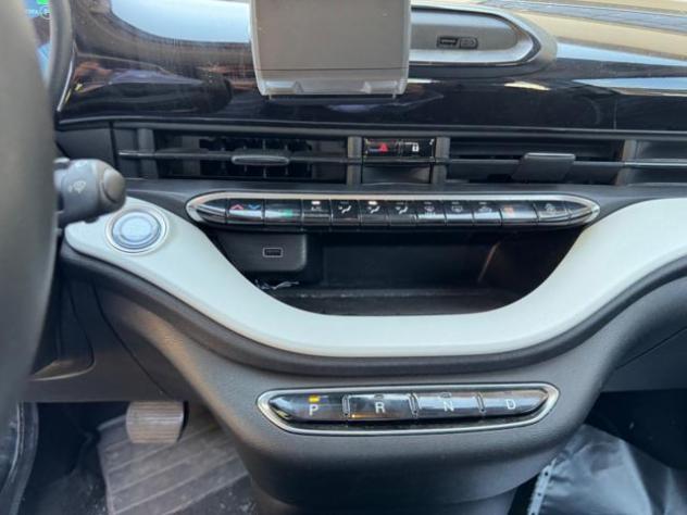 FIAT 500e ELETTRICA 70KW rif. 23834254 - Foto 8