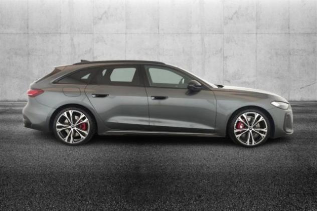 AUDI S5 Avant TFSI mHEV+ S tronic quattro rif. 24049123 - Foto 3