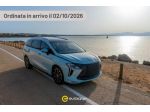 EVO Evo Spazio 1.5 Turbo 7 posti Bi-Fuel GPL rif. 23255700