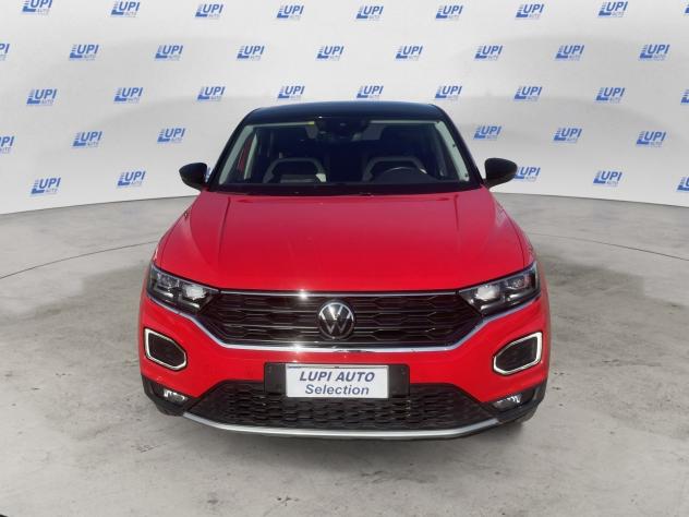 Volkswagen T-Roc 1.5 TSI ACT Sport - Foto 6