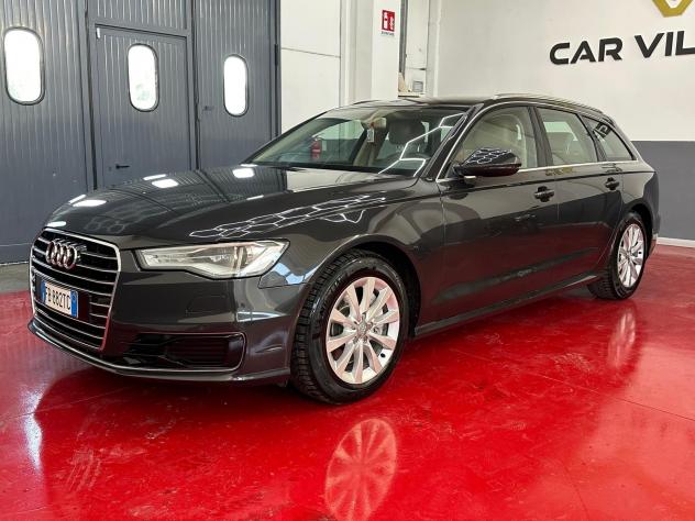 Audi A6 Avant 3.0 TDI 272 CV quattro S tronic Business Plus - Foto 3