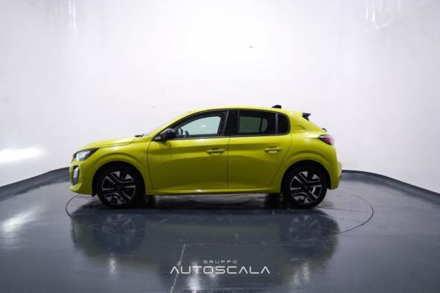 PEUGEOT 208 1.2 PureTech 100cv S&S 5 porte Allure rif. 23654154 - Foto 7