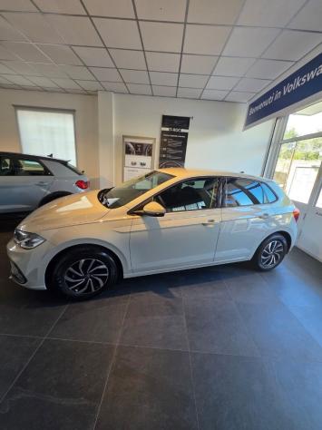 VOLKSWAGEN Polo 6ª serie Polo 1.0 TSI Edition Plus - Foto 3