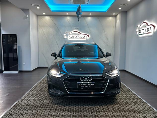Audi A4 35 TDI/163 CV S tronic Business Advanced