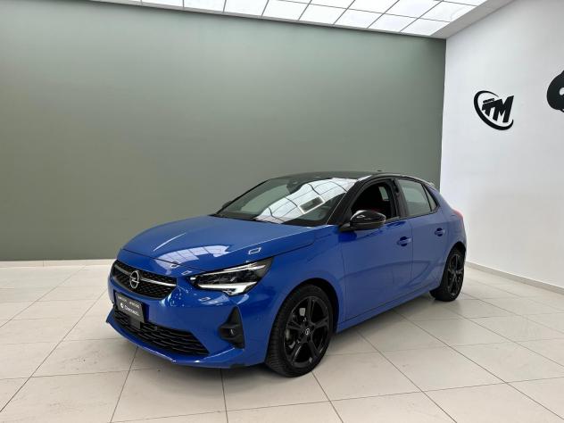 Opel Corsa 1.2 130 CV aut. GS Line - Foto 3