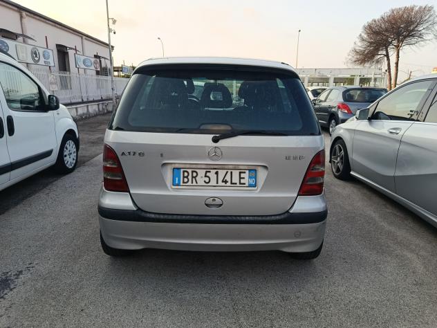 Mercedes-benz A 170 160 CDI Elegance - Foto 7