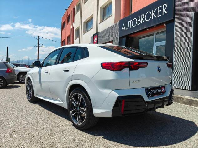 BMW X2 (U10) X2 sDrive 20d Msport - Foto 6