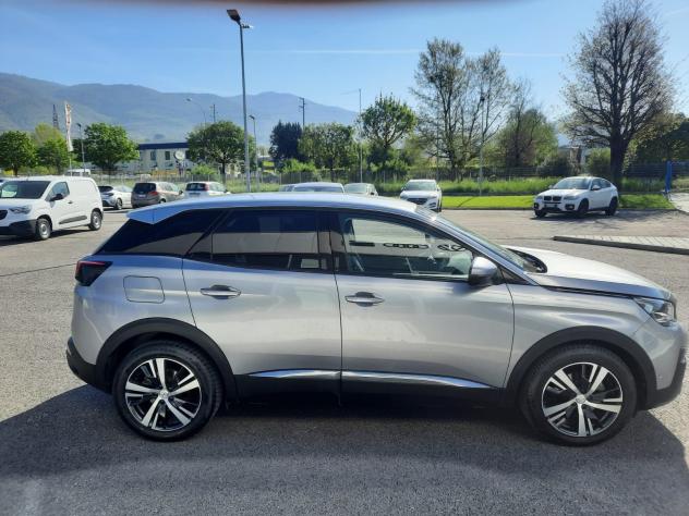 Peugeot 3008 1.5 BlueHdi 130 Cv S&S Allure - Foto 2