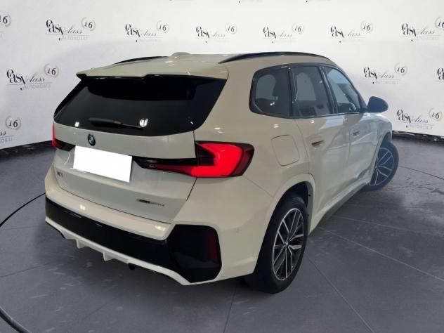 BMW X1 xDrive 20d MSport LED TETTO CAMERA 360 HEAD-UP - Foto 5