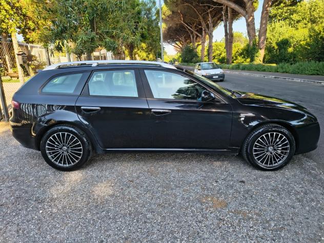 Alfa Romeo 159 1.9 JTDm MEGA Tagliando - Foto 7
