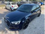 AUDI - A3 - SPB 35 TFSI COD S tronic Admired - FINANZIABILE - PERMUTE