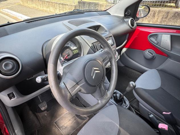 Citroen C1 1.0 3 porte airdream Ideal - Foto 9