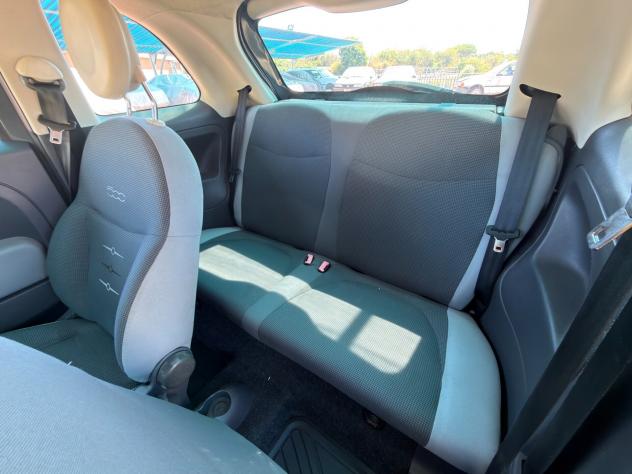 Fiat 500 1.2 Pop - Foto 7