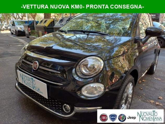 FIAT 500C 1.0 Hybrid Dolcevita Navi/Clima Autom. KM0 rif. 24036009
