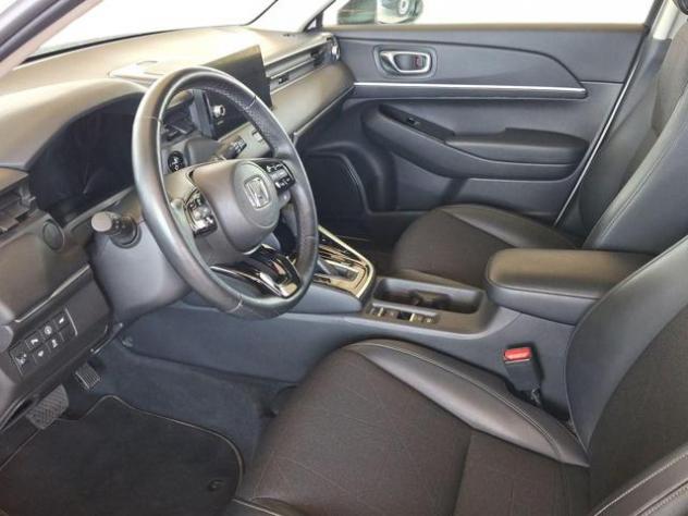 HONDA HR-V 1.5 Hev eCVT Advance rif. 23711111 - Foto 6