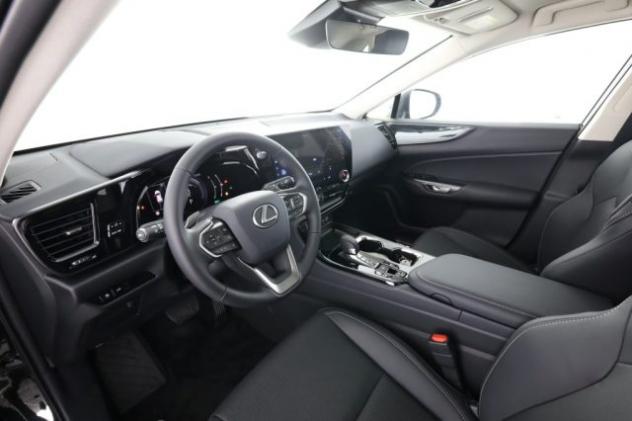 LEXUS NX 350h NX Hybrid 4WD Premium + rif. 23903818 - Foto 9