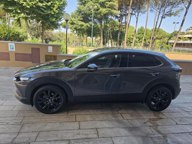 Mazda CX-30 2.0L Skyactiv-X 186cv M Hybrid Homura - Foto 10