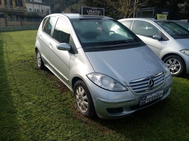 MERCEDES CLASSE A 180 CDI AVANTGARDE EDITION 10 - Foto 3