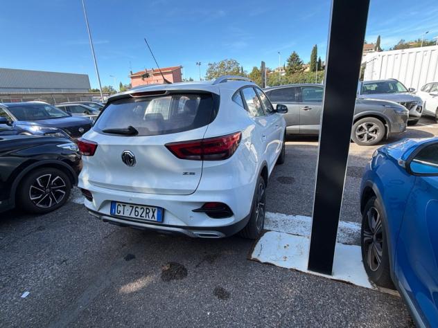 MG ZS 2021 1.5 VTi-Tech Luxury - Foto 8