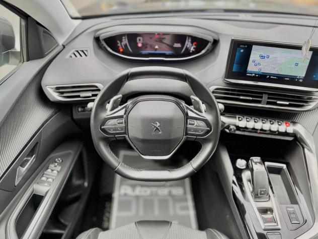 Peugeot 3008 1.5 130CV EAT8 Allure PREZZOREALEUNIPROPRONTACONS - Foto 9
