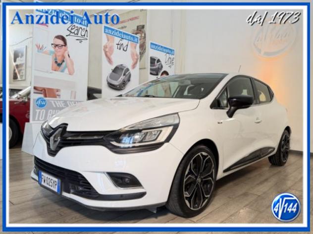 RENAULT Clio dCi 8V 90 CV 5 porte Moschino Intens rif. 23940529 - Foto 3
