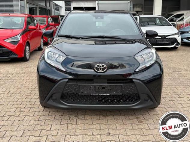 TOYOTA Aygo X 1.0 VVT-i 72 CV 5 porte Active + ALTRE IN SEDE rif. 24185742 - Foto 2