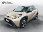 Toyota Aygo X 1.0B (72 CV) Lounge