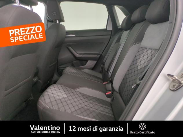 Volkswagen Polo 1.0 TSI DSG R-Line - Foto 10