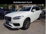 VOLVO XC90 B5 D MOMENTUM AWD AUTOM 7POSTI NAVI CAM"20 ITALIA rif. 23686565