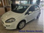 FIAT Punto 1.2 8V 5 porte Lounge gpl rif. 23808164