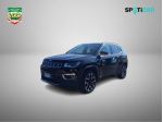 JEEP Compass 2.0 Multijet II 170 CV aut. 4WD Limited rif. 23509593