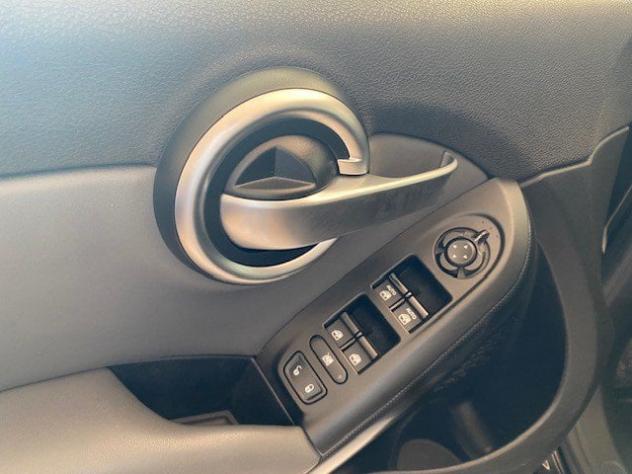 FIAT 500X 1.3 Mjet 95CV 4x2 City Look Pop - Foto 8