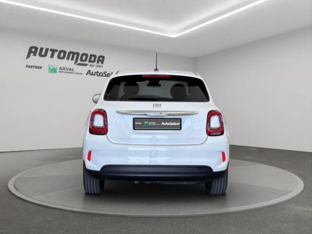 FIAT 500X 1.3MJT 95CV AUTOCARRO N1 rif. 23878352 - Foto 5