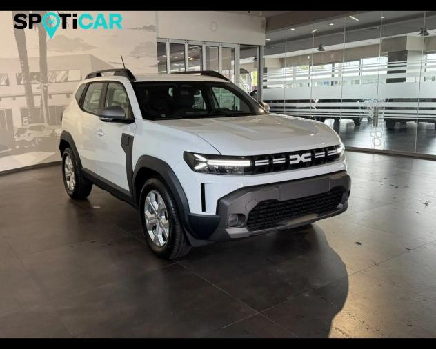 Dacia Duster III 1.2 Eco-G Expression 120cv - Foto 3