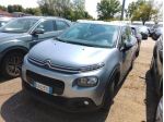 CITROEN C3 PureTech 83 S&S Feel rif. 23661583