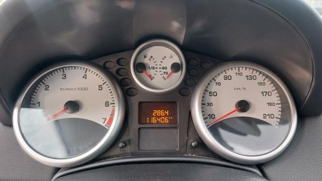 Peugeot 207 1.4 8V 75CV SW X Line ECO GPL - Foto 10