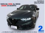 NEW ALFA ROMEO - Tonale - 1.6 diesel 130 CV TCT6 Veloce