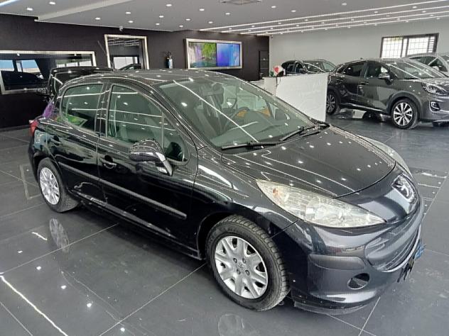 Peugeot 207 100 MILA KM! - Foto 5