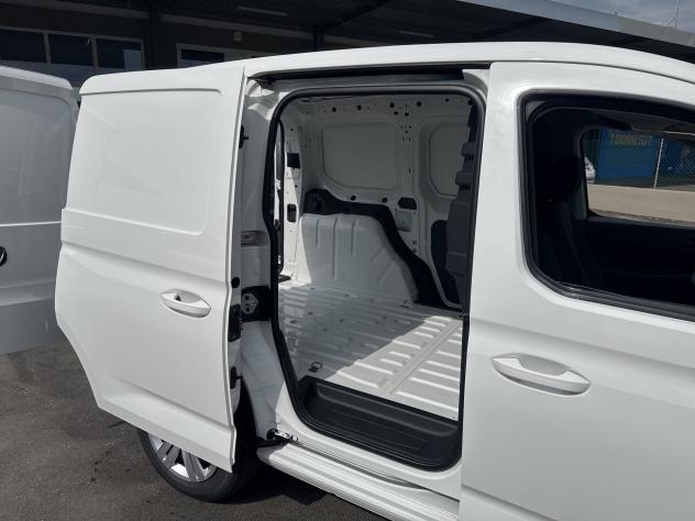 Volkswagen Caddy Business 2.0 TDI 102cv - Foto 10