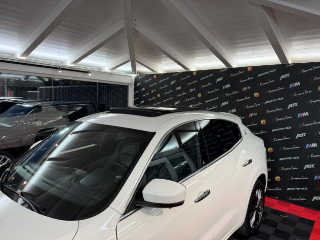 Maserati Levante V6 Diesel 275 CV Q4 Gransport - Foto 5