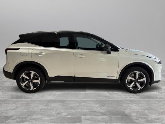 Nissan Qashqai 1.5 e-power N-Connecta 2wd - Foto 4