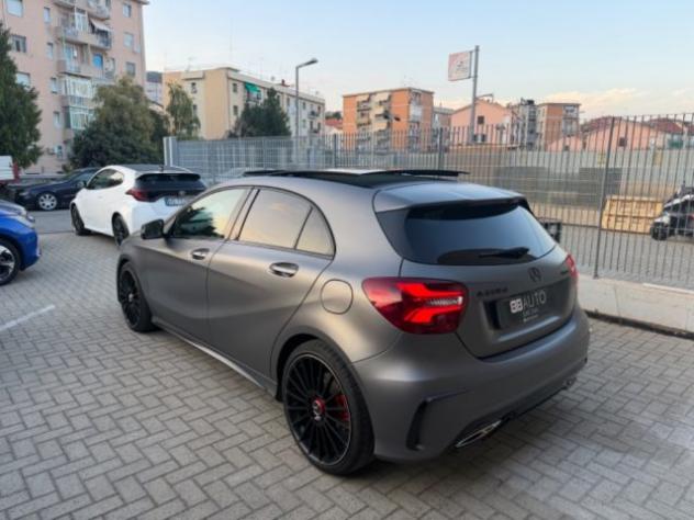 MERCEDES-BENZ A 220 d 4Matic Automatic Premium TETTO HARMAN KARD. LUCI rif. 24166874 - Foto 10