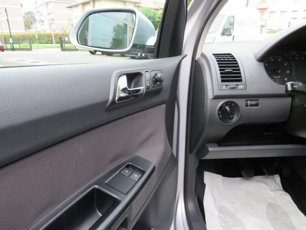 Volkswagen Polo 1.4 Comfortline 5 Porte - Foto 6
