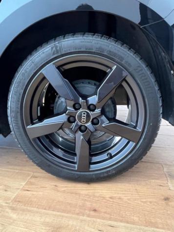 AUDI A1 SPB 25 TFSI Business rif. 24242768 - Foto 7
